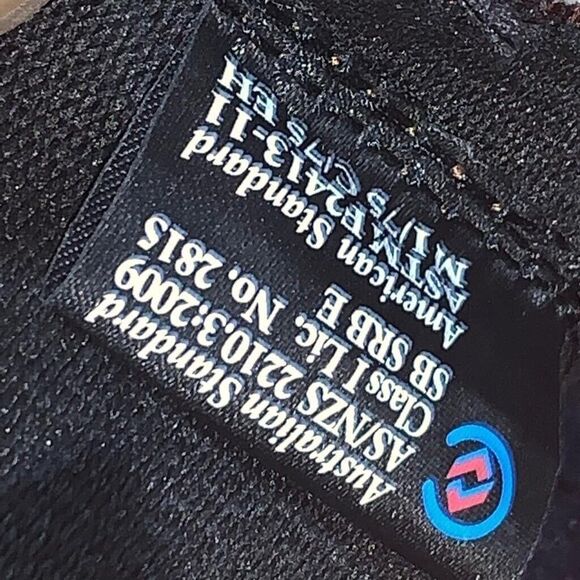 Blundstone 172 Men's Work Chelsea Leather Boot Stout Brown Size 14 US / 13 UK/AU - Picture 13 of 16